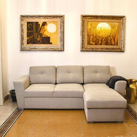Aristocasa B&B Luxury Rooms Palermo Eksteriør billede