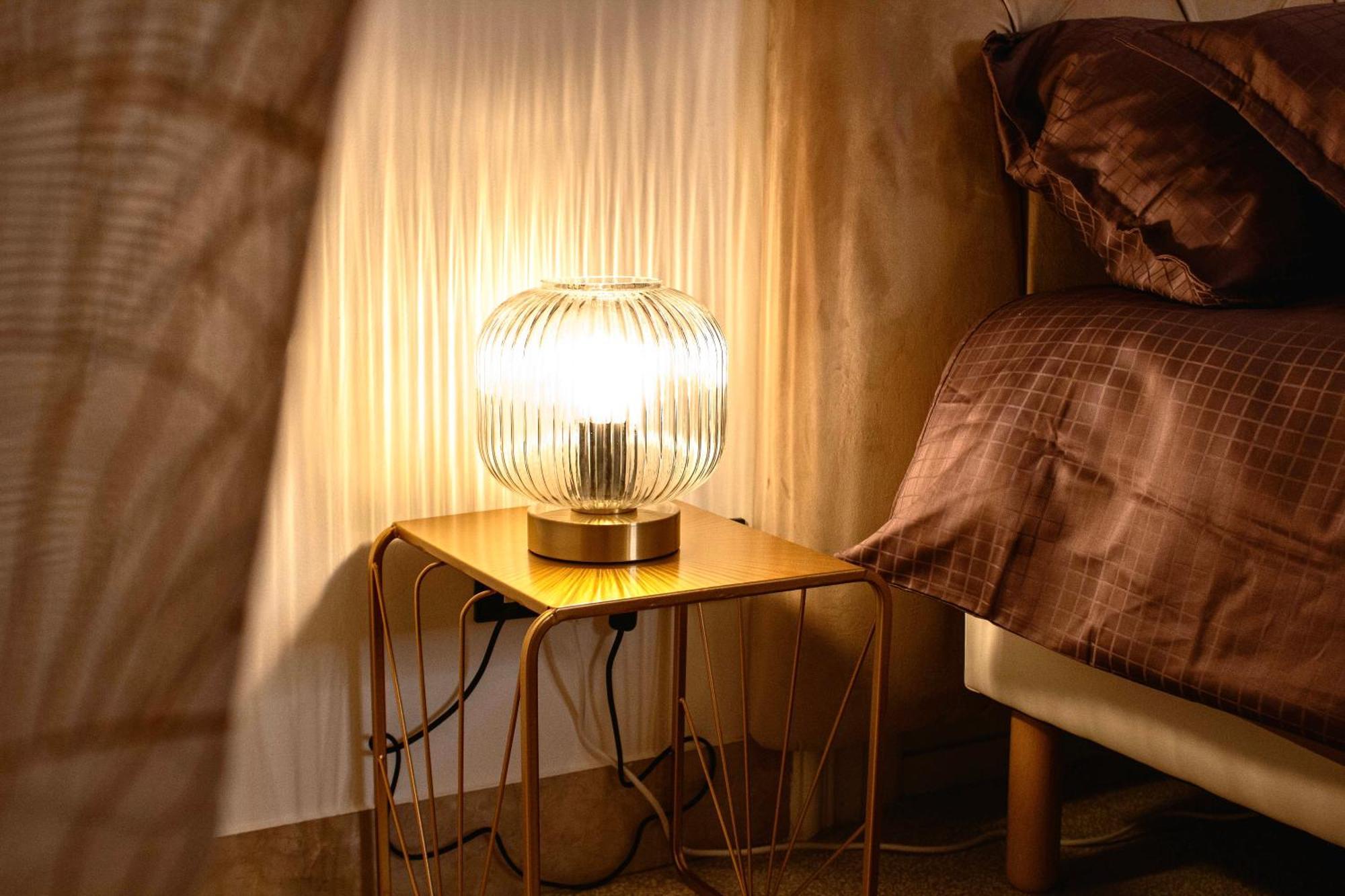 Aristocasa B&B Luxury Rooms Palermo Eksteriør billede