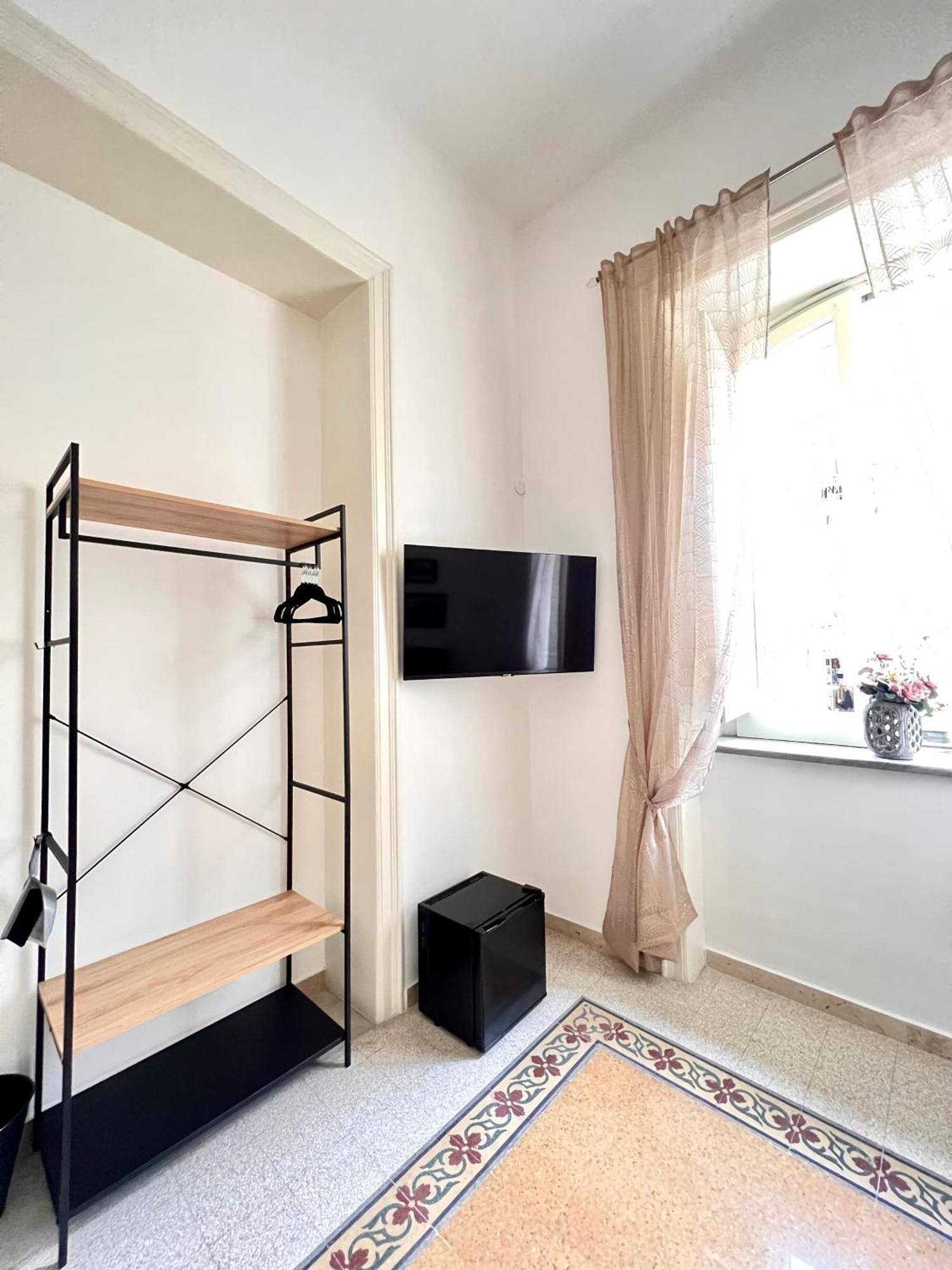 Aristocasa B&B Luxury Rooms Palermo Eksteriør billede